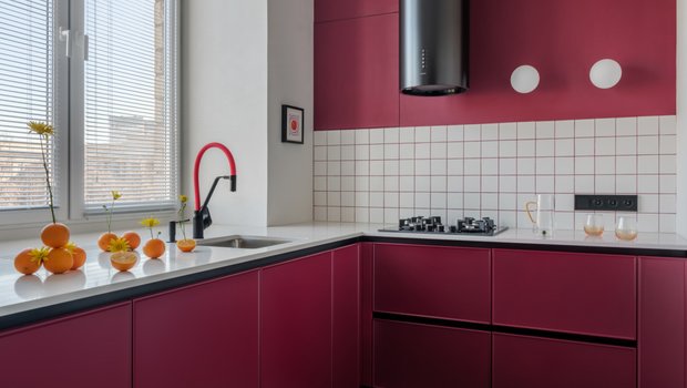 Перезагрузка коммуналки 83 м² в старом фонде Москвы