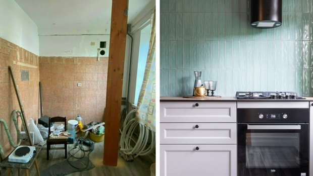 Бюджетное преображение хрущевки: как сохранить душу квартиры и не потратить миллионы