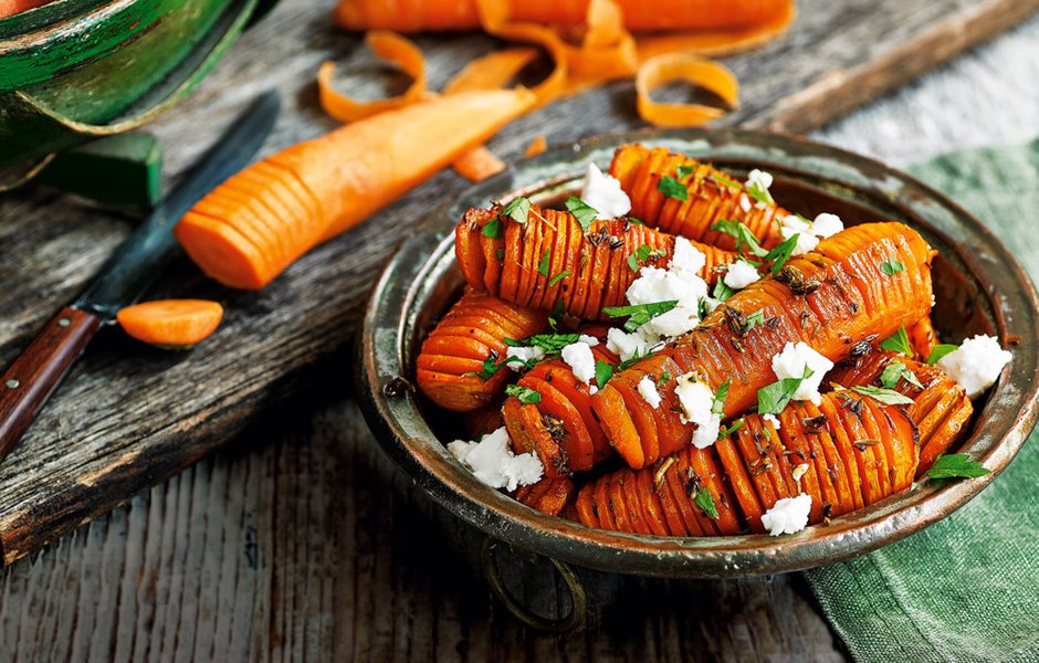 Нежный морковный рулет - Мир Вкусного!, пользователь ИВАНОВА СВЕТЛАНА Группы Мой
